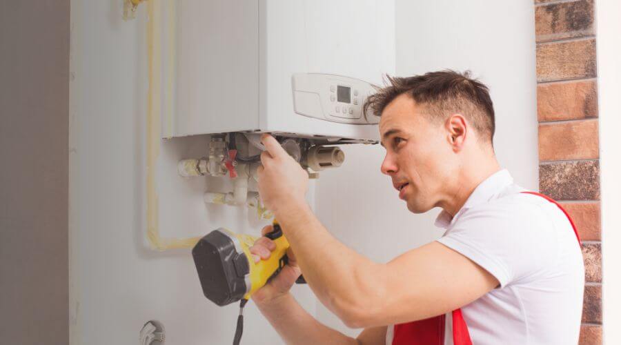 Local expert plumbing services in Everetts, NC